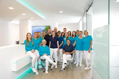 Allgemeinmedizin, Neurologie & Psychiatrie - Medizin in Greven