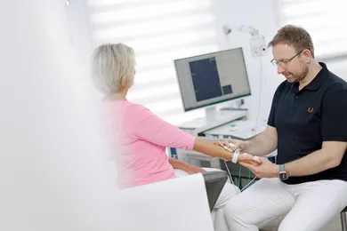 Allgemeinmedizin, Neurologie & Psychiatrie - Medizin in Greven
