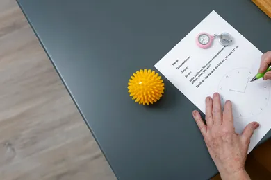 Allgemeinmedizin, Neurologie & Psychiatrie - Medizin in Greven
