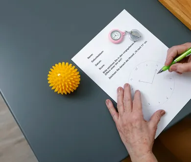 Allgemeinmedizin, Neurologie & Psychiatrie - Medizin in Greven