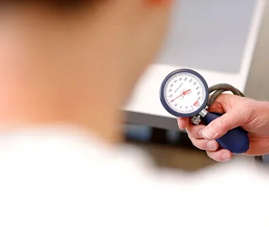Allgemeinmedizin, Neurologie & Psychiatrie - Medizin in Greven