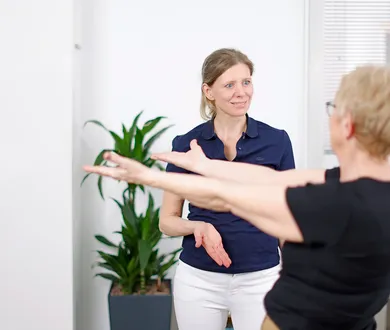 Allgemeinmedizin, Neurologie & Psychiatrie - Medizin in Greven