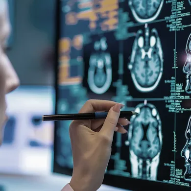 Allgemeinmedizin, Neurologie & Psychiatrie - Medizin in Greven