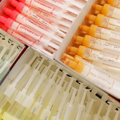 Allgemeinmedizin, Neurologie & Psychiatrie - Medizin in Greven