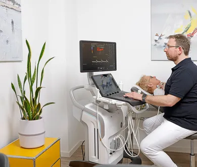 Allgemeinmedizin, Neurologie & Psychiatrie - Medizin in Greven