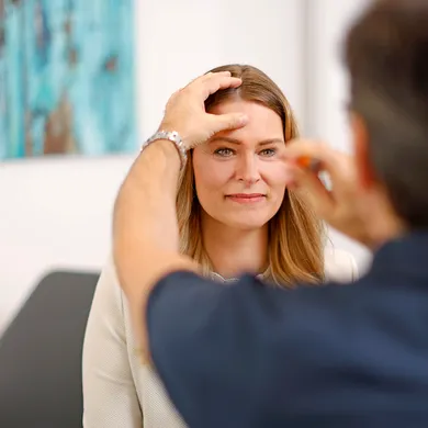 Allgemeinmedizin, Neurologie & Psychiatrie - Medizin in Greven