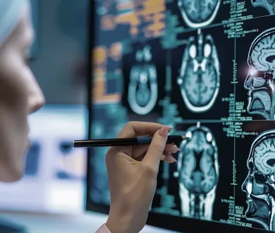Allgemeinmedizin, Neurologie & Psychiatrie - Medizin in Greven