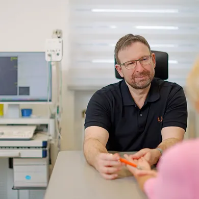 Allgemeinmedizin, Neurologie & Psychiatrie - Medizin in Greven