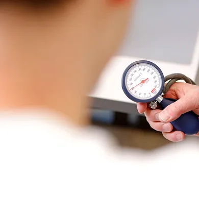 Allgemeinmedizin, Neurologie & Psychiatrie - Medizin in Greven