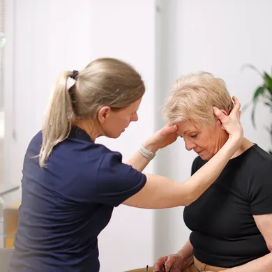 Allgemeinmedizin, Neurologie & Psychiatrie - Medizin in Greven