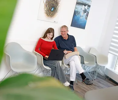 Allgemeinmedizin, Neurologie & Psychiatrie - Medizin in Greven