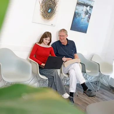 Allgemeinmedizin, Neurologie & Psychiatrie - Medizin in Greven