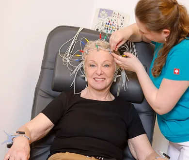 Allgemeinmedizin, Neurologie & Psychiatrie - Medizin in Greven