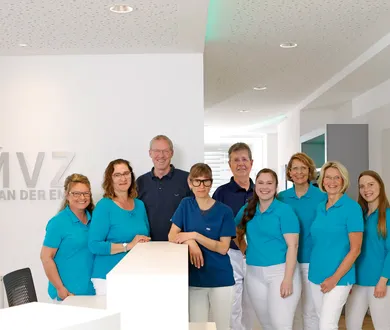 Allgemeinmedizin, Neurologie & Psychiatrie - Medizin in Greven