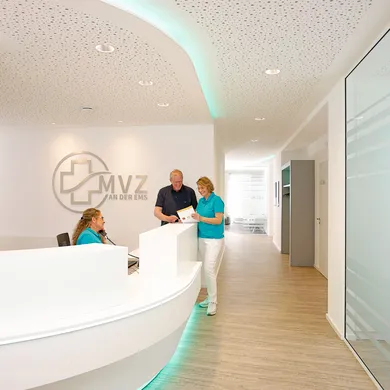Allgemeinmedizin, Neurologie & Psychiatrie - Medizin in Greven