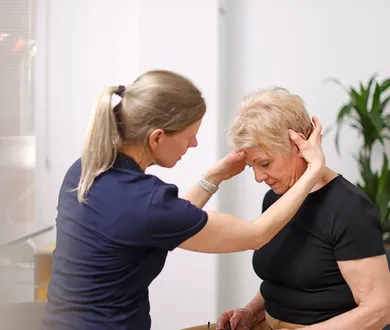 Allgemeinmedizin, Neurologie & Psychiatrie - Medizin in Greven